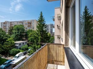 Pronájem bytu 2+kk, Praha - Záběhlice, Bojanovická, 53 m2