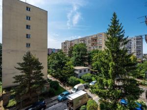 Pronájem bytu 2+kk, Praha - Záběhlice, Bojanovická, 53 m2