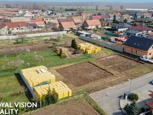 Prodej rodinného domu, Malešovice, 161 m2
