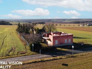 Prodej rodinného domu, Stanoviště, 119 m2