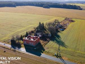 Prodej rodinného domu, Stanoviště, 119 m2
