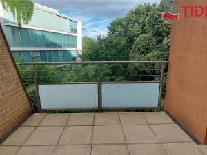 Pronájem bytu 2+kk, Praha, Pod Hybšmankou, 76 m2