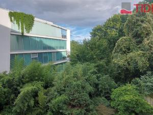 Pronájem bytu 2+kk, Praha, Pod Hybšmankou, 76 m2