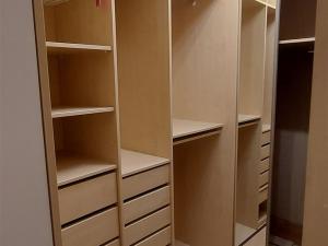 Pronájem bytu 2+kk, Praha, Pod Hybšmankou, 76 m2