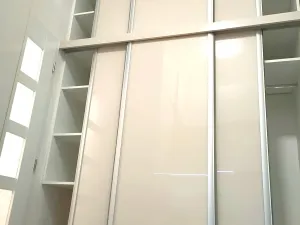 Pronájem bytu 1+kk, Praha - Smíchov, Na Skalce, 37 m2