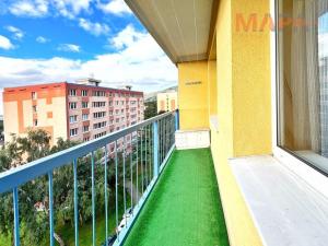 Prodej bytu 3+1, Litvínov - Janov, Kopistská, 68 m2