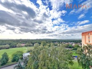 Prodej bytu 3+1, Litvínov - Janov, Kopistská, 68 m2