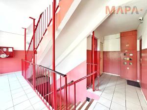 Prodej bytu 3+1, Litvínov - Janov, Kopistská, 68 m2