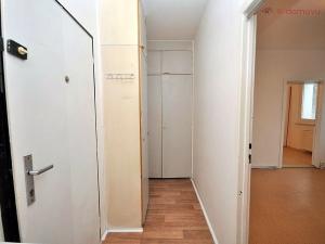 Prodej bytu 2+1, Zábřeh, Žerotínov, 45 m2