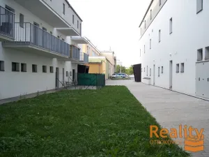 Pronájem bytu 2+kk, Zlín - Malenovice, Zahradní, 43 m2