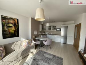 Pronájem bytu 2+kk, Kutná Hora - Karlov, V Zákoutí, 57 m2