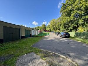 Prodej garáže, Litvínov - Horní Litvínov, U Koldomu, 25 m2