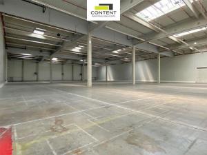 Pronájem skladu, Lipník nad Bečvou - Lipník nad Bečvou I-Město, Hranická, 37684 m2