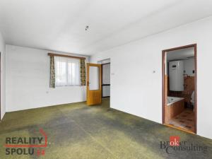Prodej rodinného domu, Třebechovice pod Orebem - Krňovice, 133 m2