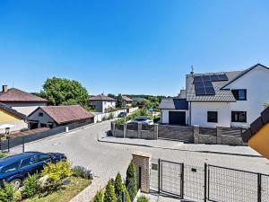 Prodej rodinného domu, Světice, Na Žlábku, 162 m2