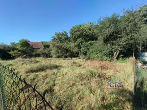 Prodej pozemku pro bydlení, Krupá, 722 m2