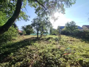 Prodej pozemku pro bydlení, Krupá, 722 m2