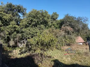 Prodej pozemku pro bydlení, Krupá, 722 m2