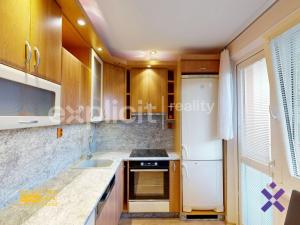 Pronájem bytu 2+1, Uherský Brod, Družstevní, 56 m2