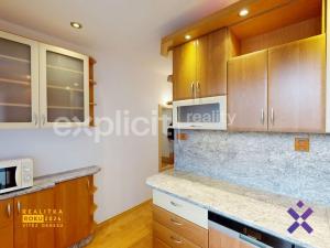 Pronájem bytu 2+1, Uherský Brod, Družstevní, 56 m2