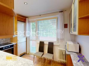 Pronájem bytu 2+1, Uherský Brod, Družstevní, 56 m2