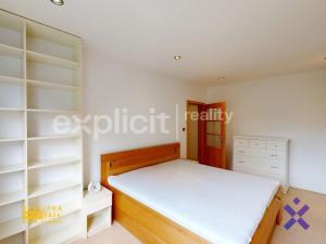 Pronájem bytu 2+1, Uherský Brod, Družstevní, 56 m2