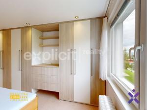 Pronájem bytu 2+1, Uherský Brod, Družstevní, 56 m2
