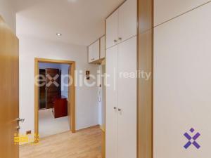 Pronájem bytu 2+1, Uherský Brod, Družstevní, 56 m2