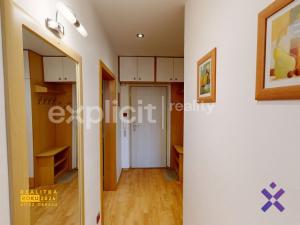 Pronájem bytu 2+1, Uherský Brod, Družstevní, 56 m2