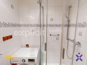 Pronájem bytu 2+1, Uherský Brod, Družstevní, 56 m2