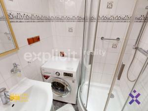 Pronájem bytu 2+1, Uherský Brod, Družstevní, 56 m2