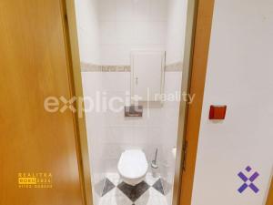 Pronájem bytu 2+1, Uherský Brod, Družstevní, 56 m2