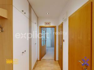 Pronájem bytu 2+1, Uherský Brod, Družstevní, 56 m2