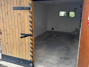 Pronájem garáže, Most, Prokopa Holého, 18 m2