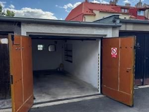 Pronájem garáže, Most, Prokopa Holého, 18 m2
