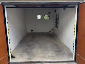Pronájem garáže, Most, Prokopa Holého, 18 m2
