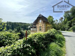 Prodej zemědělského objektu, Tachov - Světce, 240 m2