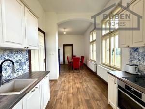 Prodej zemědělského objektu, Tachov - Světce, 240 m2