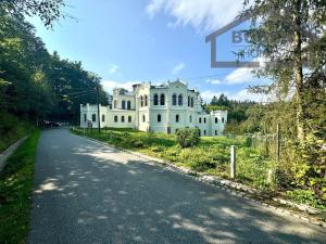 Prodej zemědělského objektu, Tachov - Světce, 240 m2