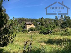 Prodej zemědělského objektu, Tachov - Světce, 240 m2