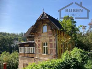 Prodej zemědělského objektu, Tachov - Světce, 240 m2