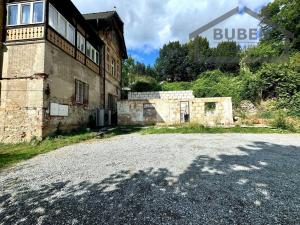 Prodej zemědělského objektu, Tachov - Světce, 240 m2