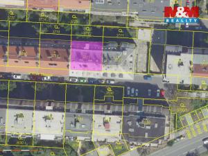 Prodej bytu 2+kk, Praha - Vinohrady, V Horní Stromce, 45 m2