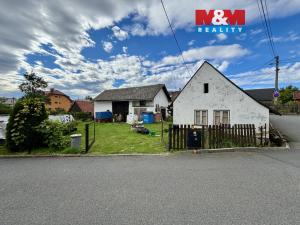 Prodej rodinného domu, Slavkov, Na Lúčky, 64 m2