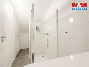 Pronájem bytu 2+kk, Česká Lípa, Jiráskova, 57 m2