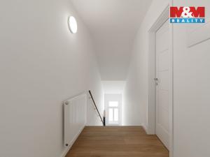Pronájem bytu 2+kk, Česká Lípa, Jiráskova, 57 m2