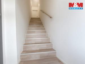 Pronájem bytu 2+kk, Česká Lípa, Jiráskova, 57 m2