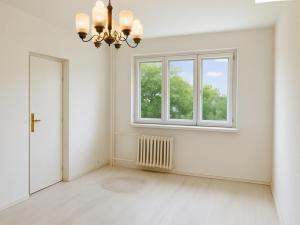 Prodej bytu 1+1, Ostrov, Štúrova, 37 m2