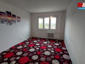 Pronájem bytu 2+1, Zlín - Malenovice, Husova, 58 m2