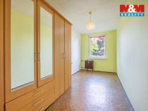 Prodej bytu 3+1, Praha - Modřany, Pejevové, 67 m2